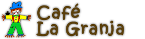 Café La Granja