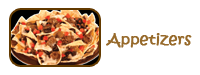 Appetizers