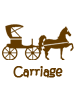 Carriage