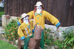 Scarecrow