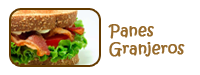 Panes Granjeros
